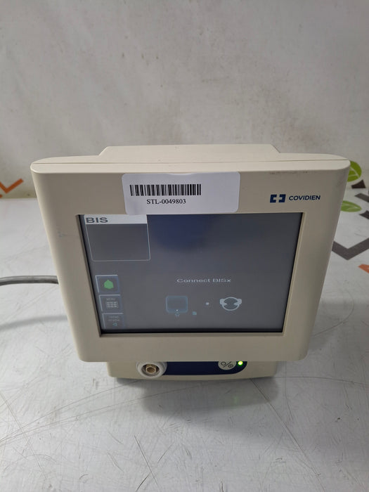 Covidien BIS Monitoring System Bispectral Index Monitor