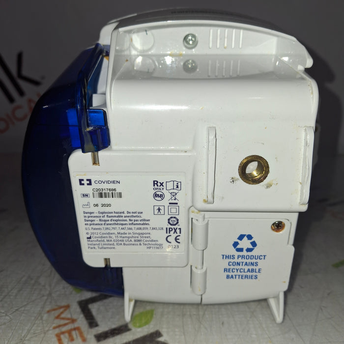 Covidien Kangaroo ePump Enteral Feeding Pump