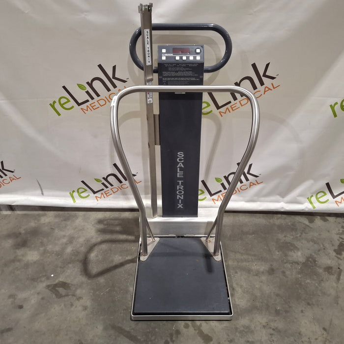 Scale-Tronix ST 5002 Scale
