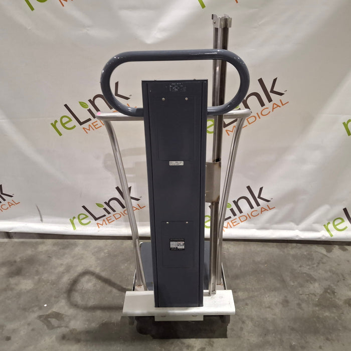 Scale-Tronix ST 5002 Scale