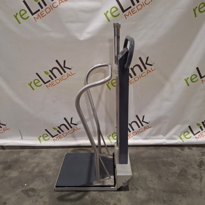 Scale-Tronix ST 5002 Scale