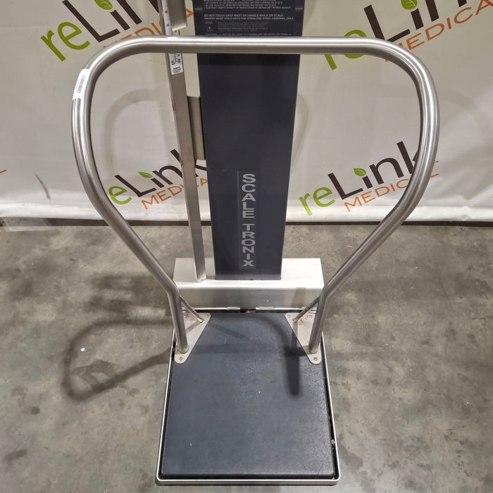 Scale-Tronix ST 5002 Scale