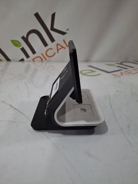 Monica Healthcare Limited 107-PT-001 Fetal Monitor