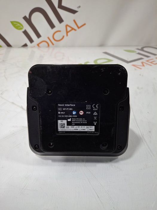 Monica Healthcare Limited 107-PT-001 Fetal Monitor