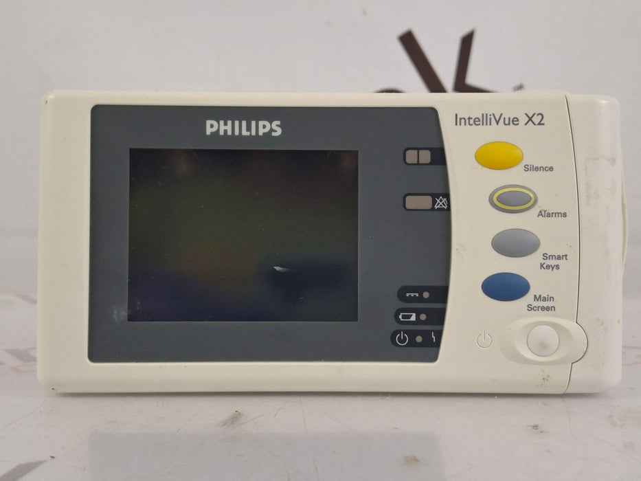 Philips IntelliVue X2 Monitor - Fast SpO2