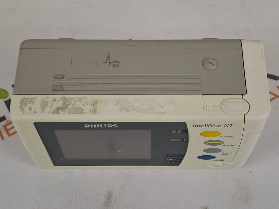 Philips IntelliVue X2 Monitor - Fast SpO2
