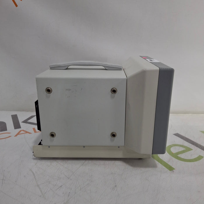 MDE Escort II + Patient Monitor