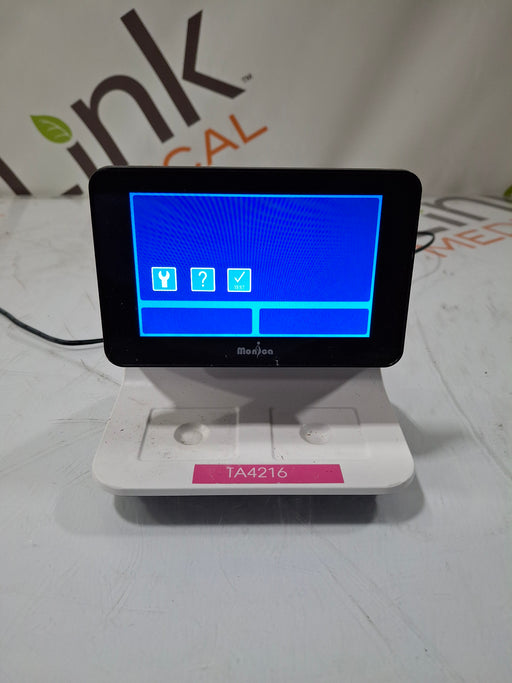 Monica Healthcare Limited Monica Healthcare Limited 107-PT-001 Fetal Monitor Patient Monitors reLink Online
