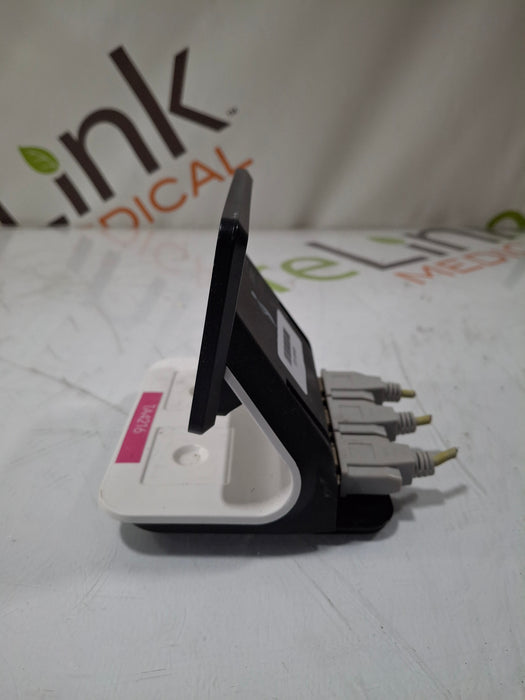 Monica Healthcare Limited 107-PT-001 Fetal Monitor