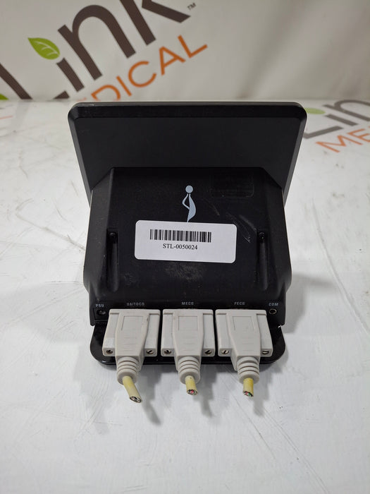 Monica Healthcare Limited 107-PT-001 Fetal Monitor