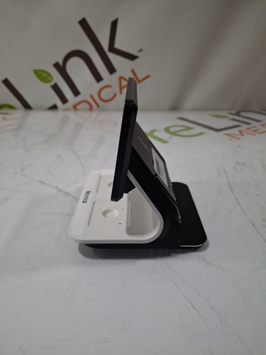 Monica Healthcare Limited 107-PT-001 Fetal Monitor