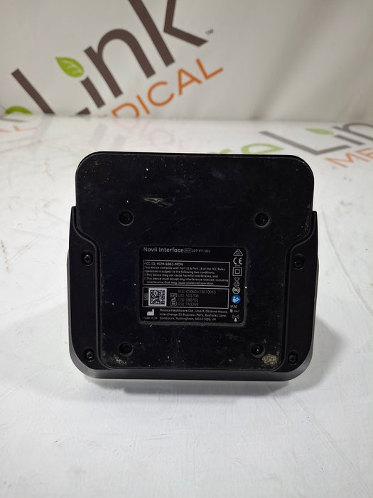 Monica Healthcare Limited 107-PT-001 Fetal Monitor