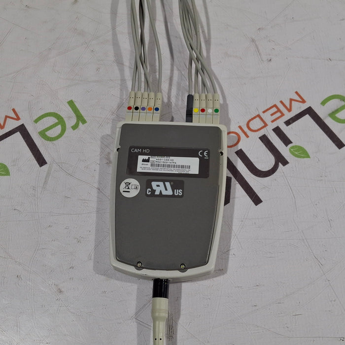 GE Healthcare CAM-HD Acquisition Module