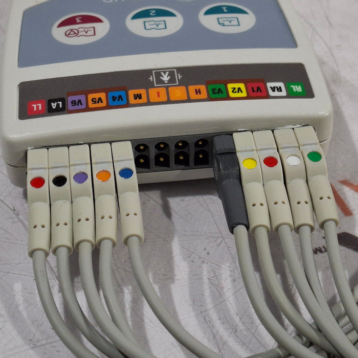 GE Healthcare CAM-HD Acquisition Module