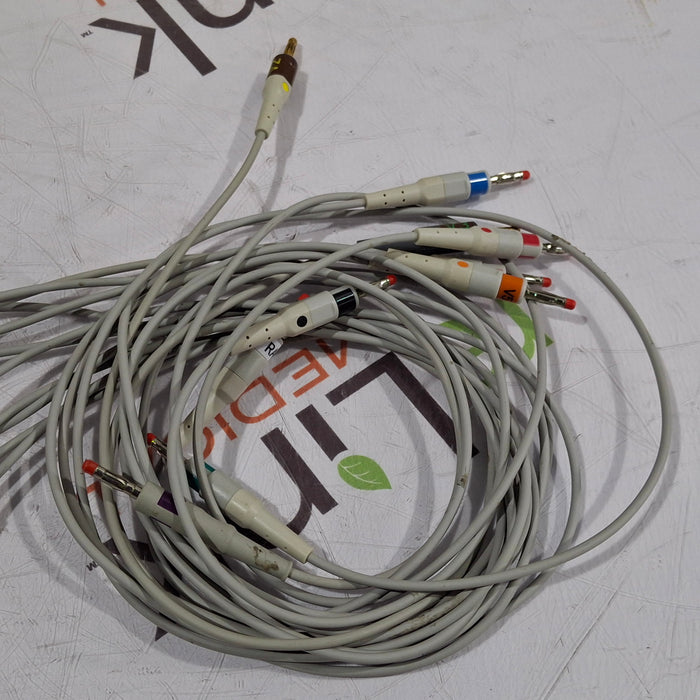 GE Healthcare CAM-HD Acquisition Module