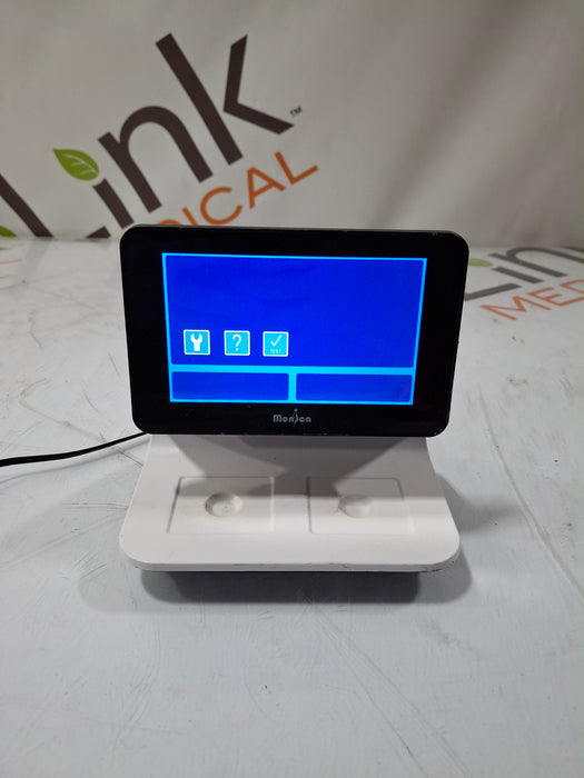 Monica Healthcare Limited 107-PT-001 Fetal Monitor