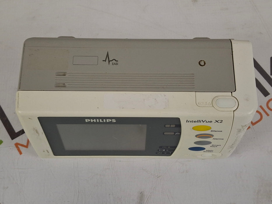 Philips IntelliVue X2 Monitor - Fast SpO2