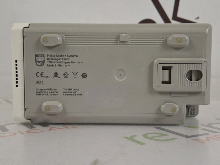 Philips IntelliVue X2 Monitor - Fast SpO2