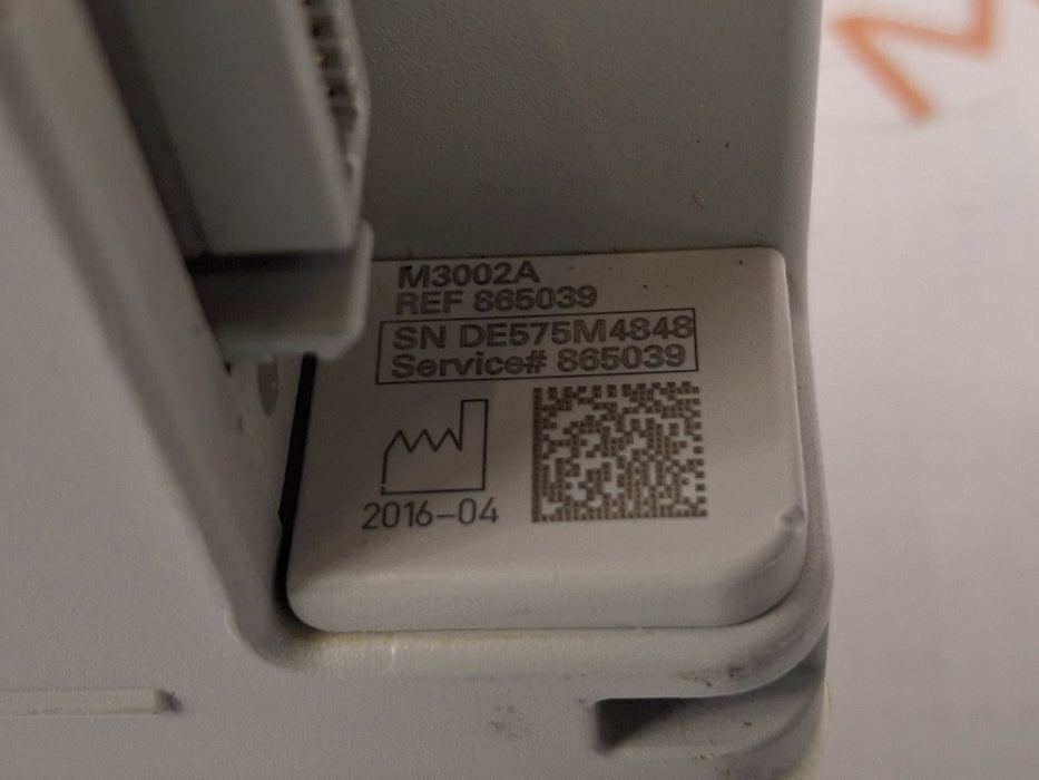 Philips IntelliVue X2 Monitor - Masimo SpO2