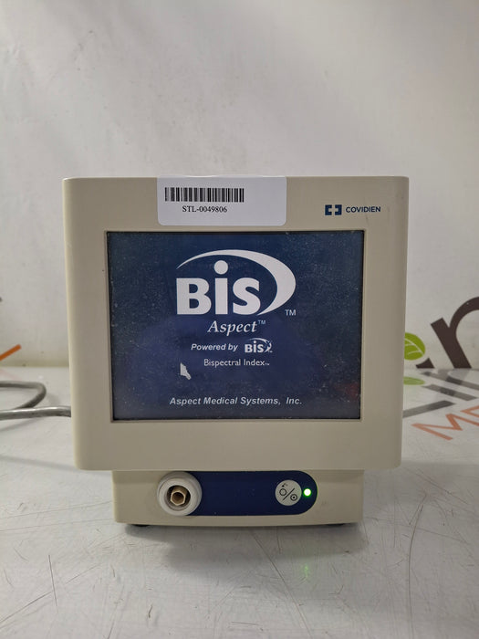 Covidien BIS Monitoring System Bispectral Index Monitor