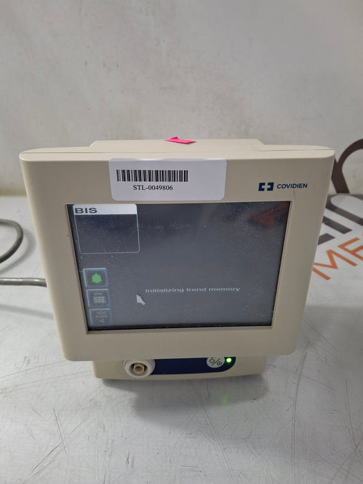 Covidien BIS Monitoring System Bispectral Index Monitor