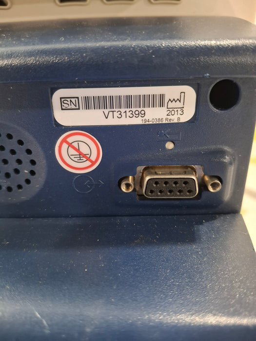 Covidien BIS Monitoring System Bispectral Index Monitor