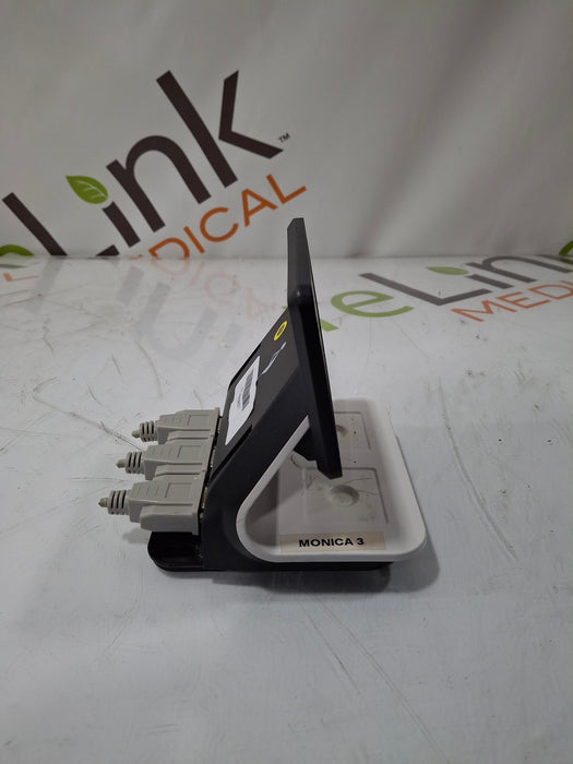 Monica Healthcare Limited 107-PT-001 Fetal Monitor