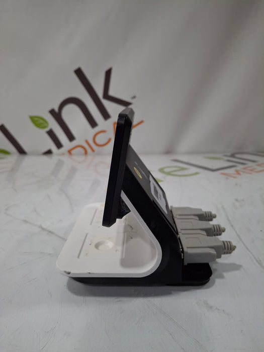 Monica Healthcare Limited 107-PT-001 Fetal Monitor