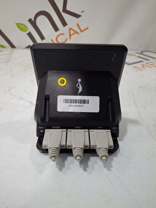 Monica Healthcare Limited 107-PT-001 Fetal Monitor