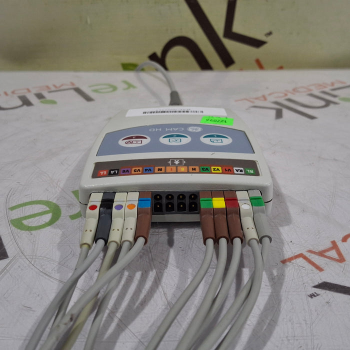 GE Healthcare CAM-HD Acquisition Module