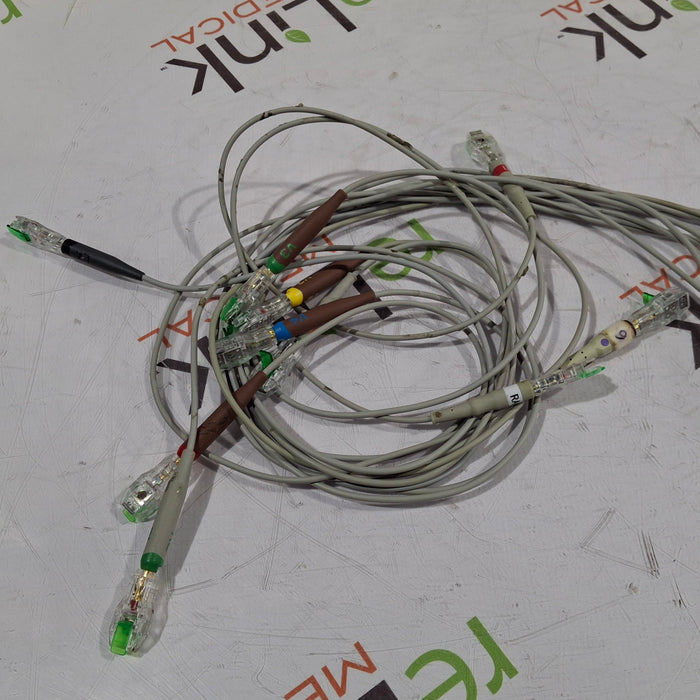 GE Healthcare CAM-HD Acquisition Module