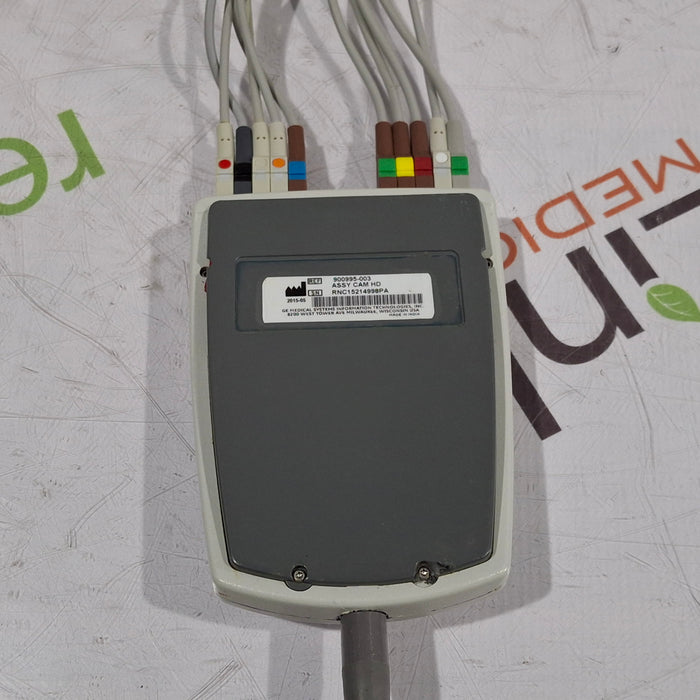 GE Healthcare CAM-HD Acquisition Module