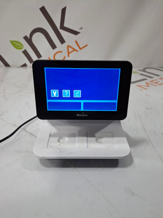 Monica Healthcare Limited 107-PT-001 Fetal Monitor