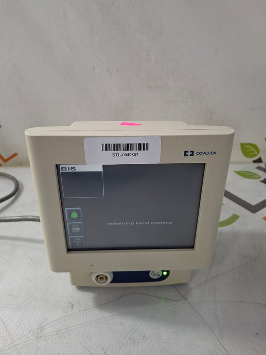 Covidien BIS Monitoring System Bispectral Index Monitor