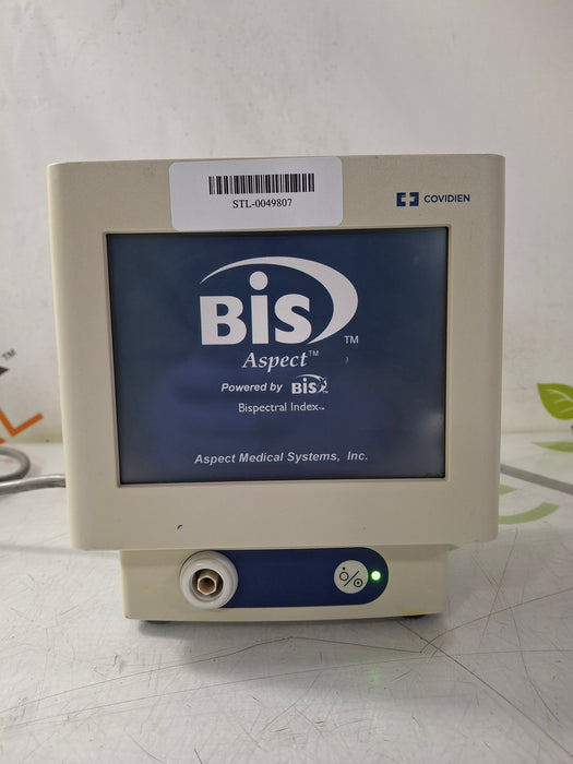 Covidien BIS Monitoring System Bispectral Index Monitor