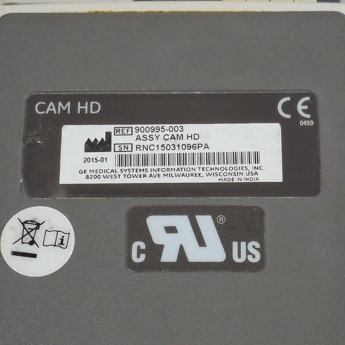 GE Healthcare CAM-HD Acquisition Module