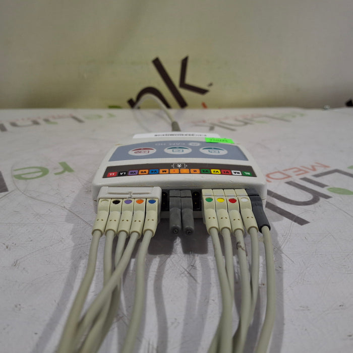 GE Healthcare CAM-HD Acquisition Module
