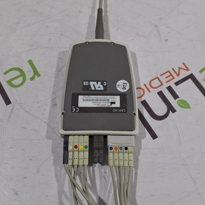 GE Healthcare CAM-HD Acquisition Module