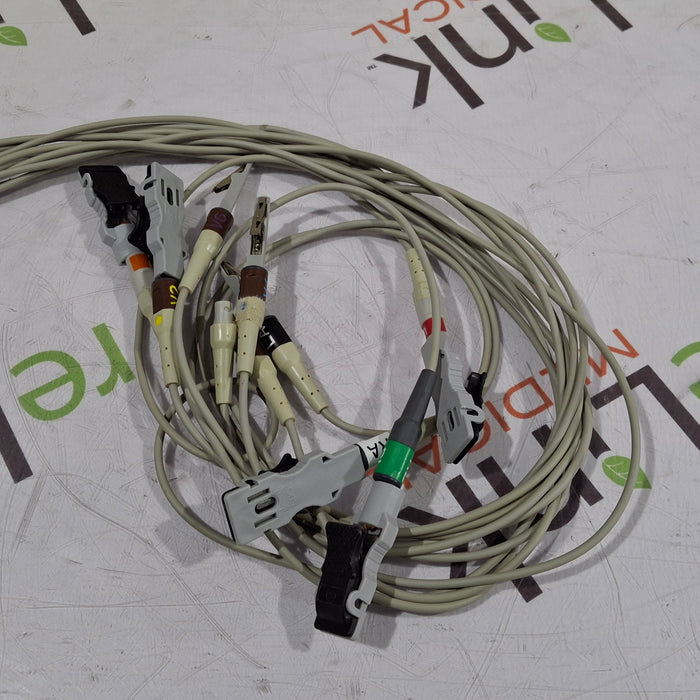 GE Healthcare CAM-HD Acquisition Module