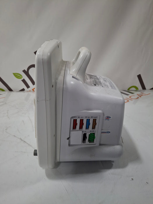 GE Healthcare Dash 5000 - GE/Nellcor SpO2 Patient Monitor