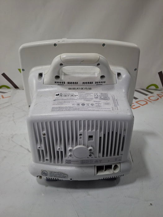 GE Healthcare Dash 5000 - GE/Nellcor SpO2 Patient Monitor