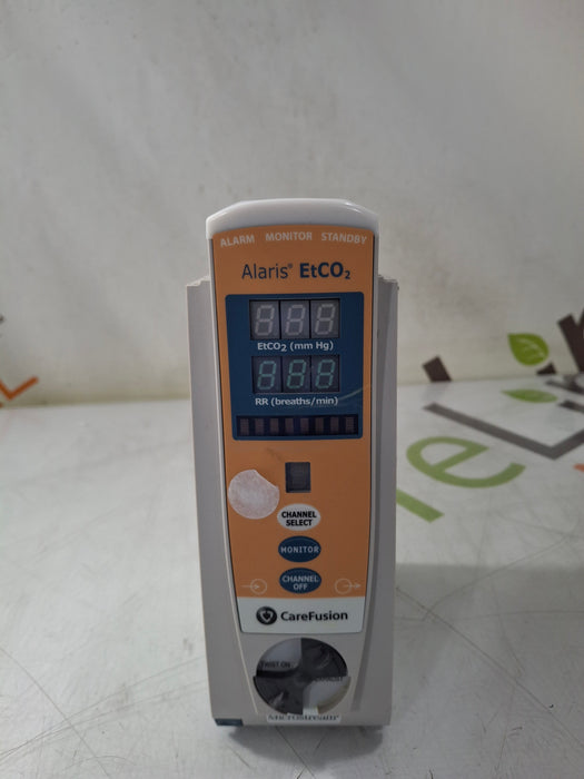 CareFusion Alaris 8300 EtCO2 Pump Module