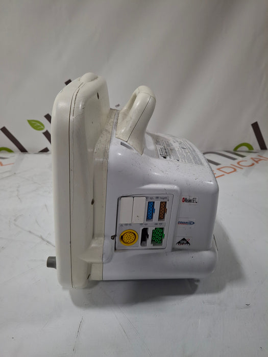 GE Healthcare Dash 4000 - Masimo SpO2 Patient Monitor