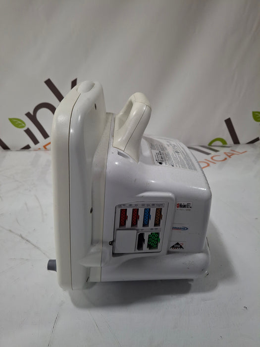 GE Healthcare Dash 4000 - Masimo SpO2 Patient Monitor
