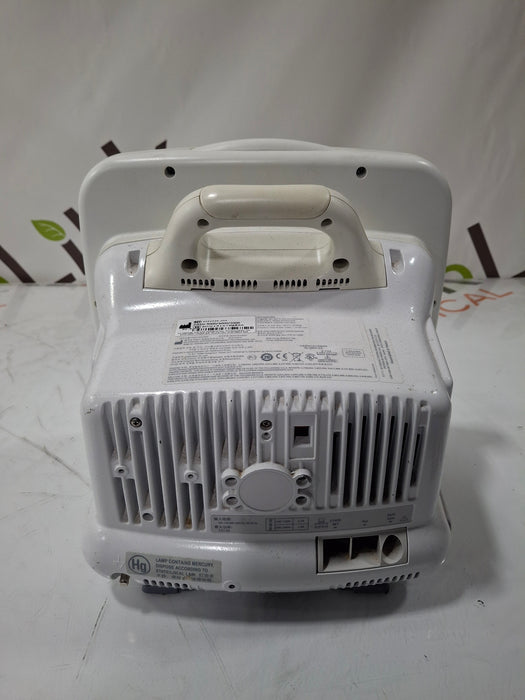 GE Healthcare Dash 4000 - Masimo SpO2 Patient Monitor