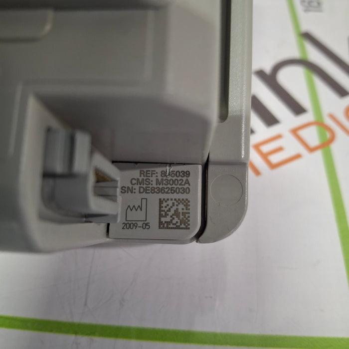 Philips IntelliVue MP2 Portable Patient Monitor