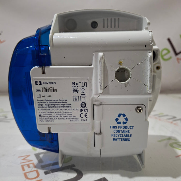 Covidien Kangaroo ePump Enteral Feeding Pump