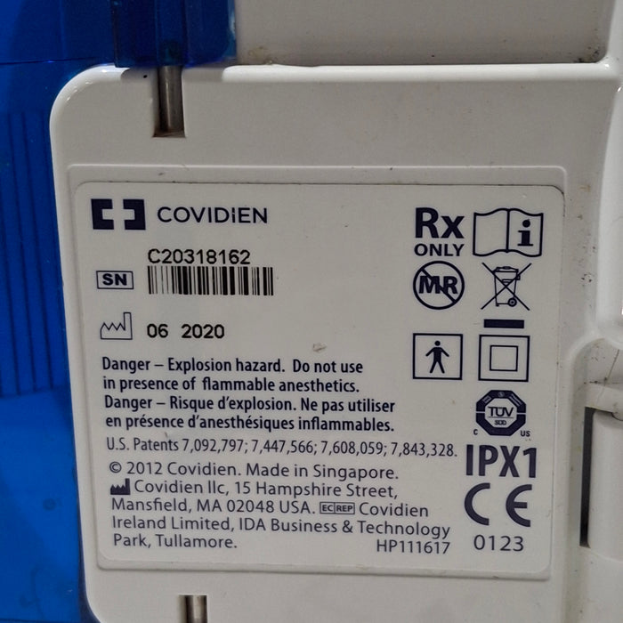 Covidien Kangaroo ePump Enteral Feeding Pump