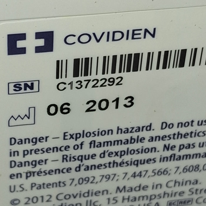 Covidien Covidien Kangaroo ePump Enteral Feeding Pump Infusion Pump reLink Online