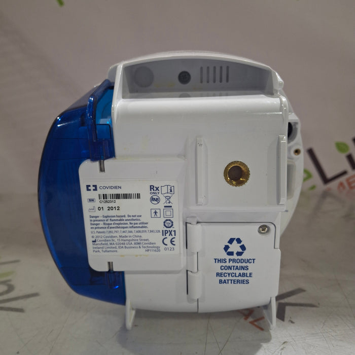 Covidien Kangaroo ePump Enteral Feeding Pump